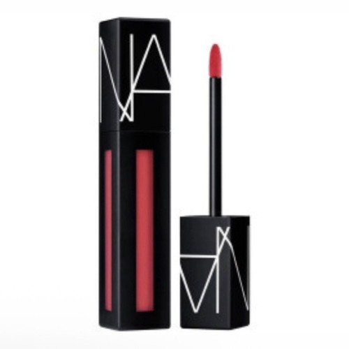 Nars powermatte lip - lip, pigment