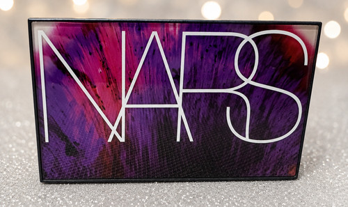 Nars palette ombretti accesi - ombretti,