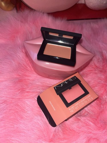 Mini nars orgasam edge blush - mini,