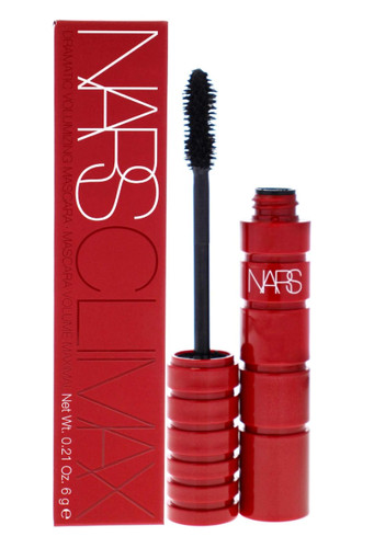 Nars climax mascara nero - mascara,