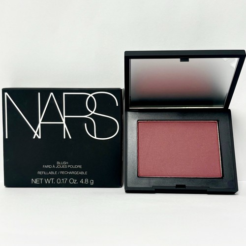 Nars powder blush 961 hot - blush, one