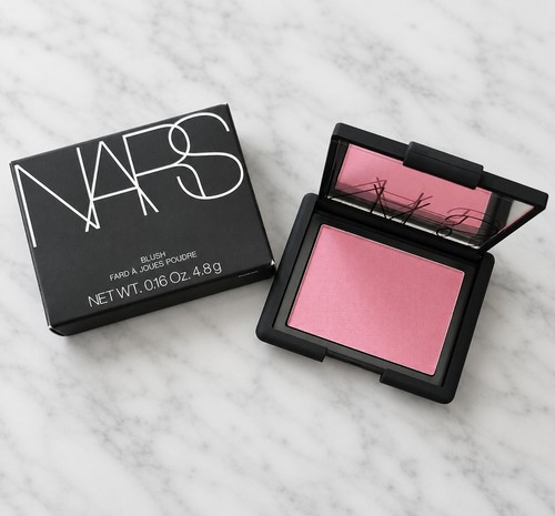 Nars mata hari blush powder - mata,