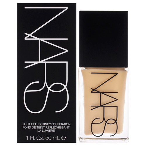 Nars fondotinta riflettente - nars,