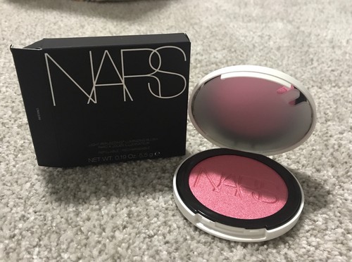 Nars blush luminizzante - nars,