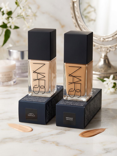 Nars light reflecting advanced - light,