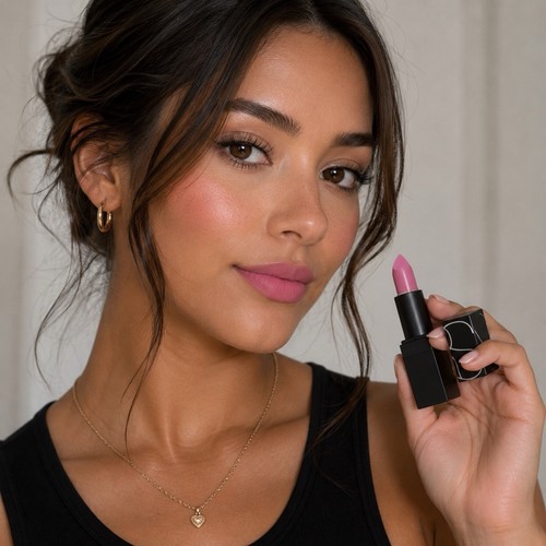 Nars rossetto trasparente - rossetto,