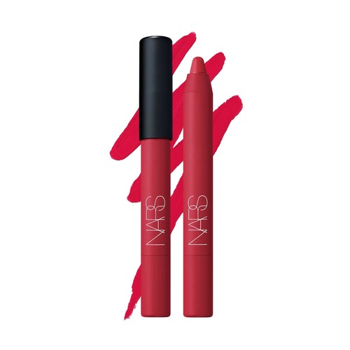 Nars powermatte lip pencil - powermatte,