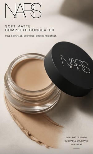 Nars soft matte complete - nars,