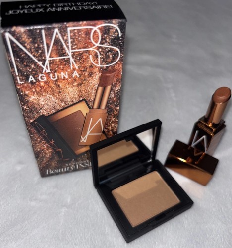 Set compleanno nars laguna - set,