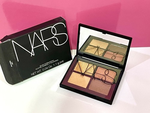Ombretto nars quad bayadere - ombretto,