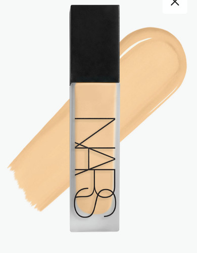 Nars fondotinta longwear - nars,
