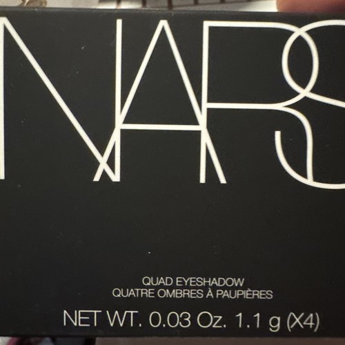 Nars ombretto quad palette - nars,
