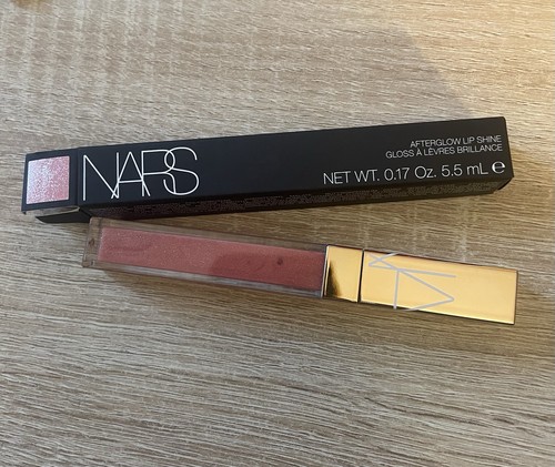 Nars gloss levres brillance - nars, a
