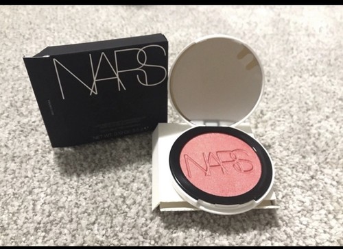Nars blush luminizzante - nars,
