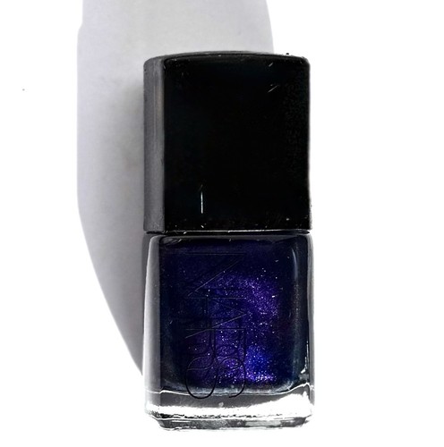 Nars smalto per unghie viola - unghie,