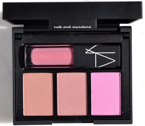 Nars narsissist blush contorno - nars,
