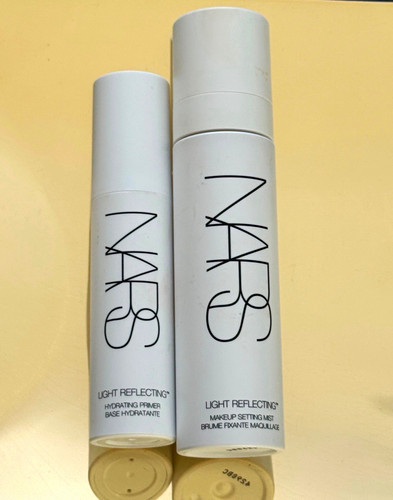 Nars primer riflettente luce - primer,