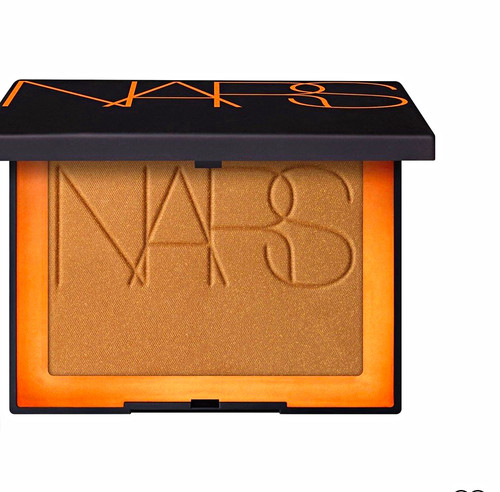 Nars bronzer polvere - nars, in
