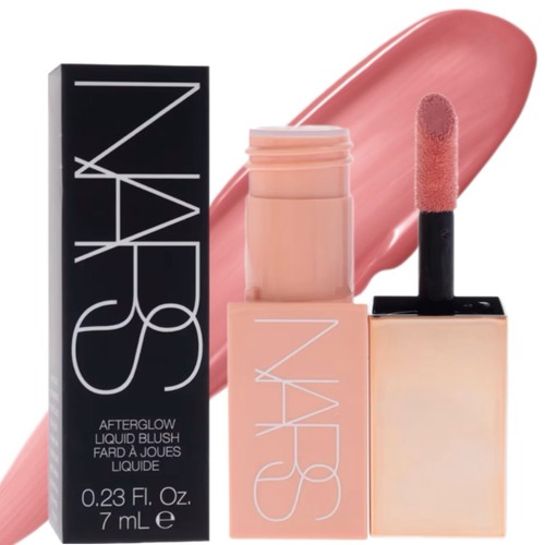 Nars afterglow liquid - afterglow,