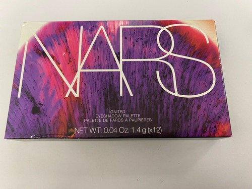 Nars palette 12 fards - palette,