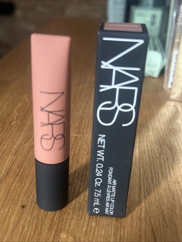 Nars air matte lip colour - air, 7,5