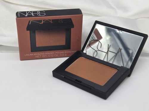Nars laguna bronzing powder - laguna,