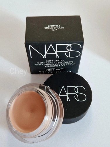 Correttore completo nars soft - correttore,