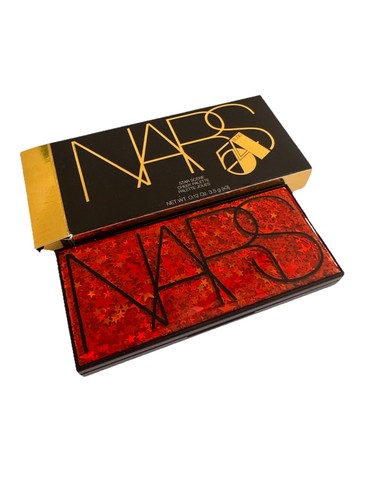 Nars star scene guance - star, palette
