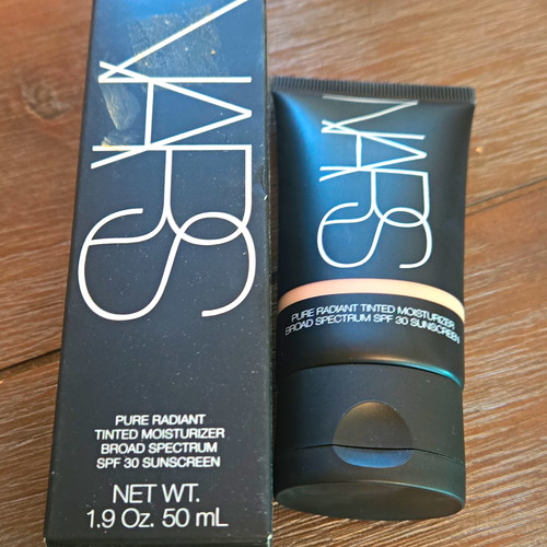 Nars pure crema idratante - nars,
