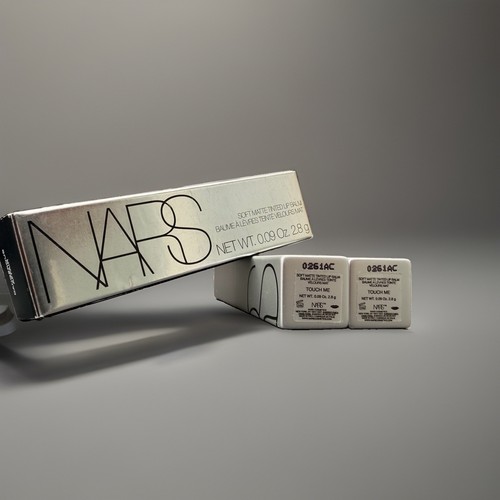 Nars soft matte tinted lip - soft,