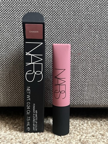 Nars air matte lip colour - nars,