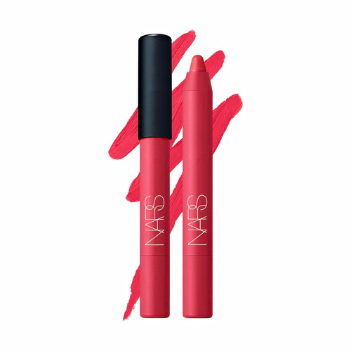 Nars powermatte lip - powermatte,