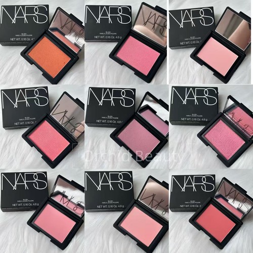 Nuovo blush nars full - blush,