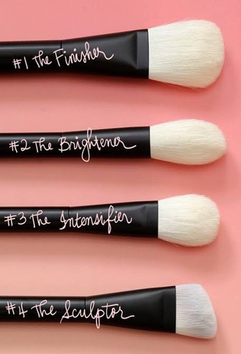 Pennelli nars rifinitore - pennelli, nars: