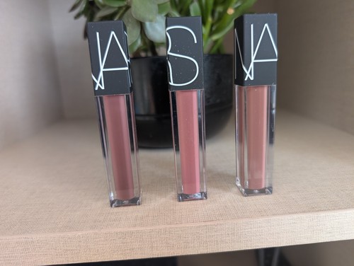 Nars velvet lip glide ml - velvet,